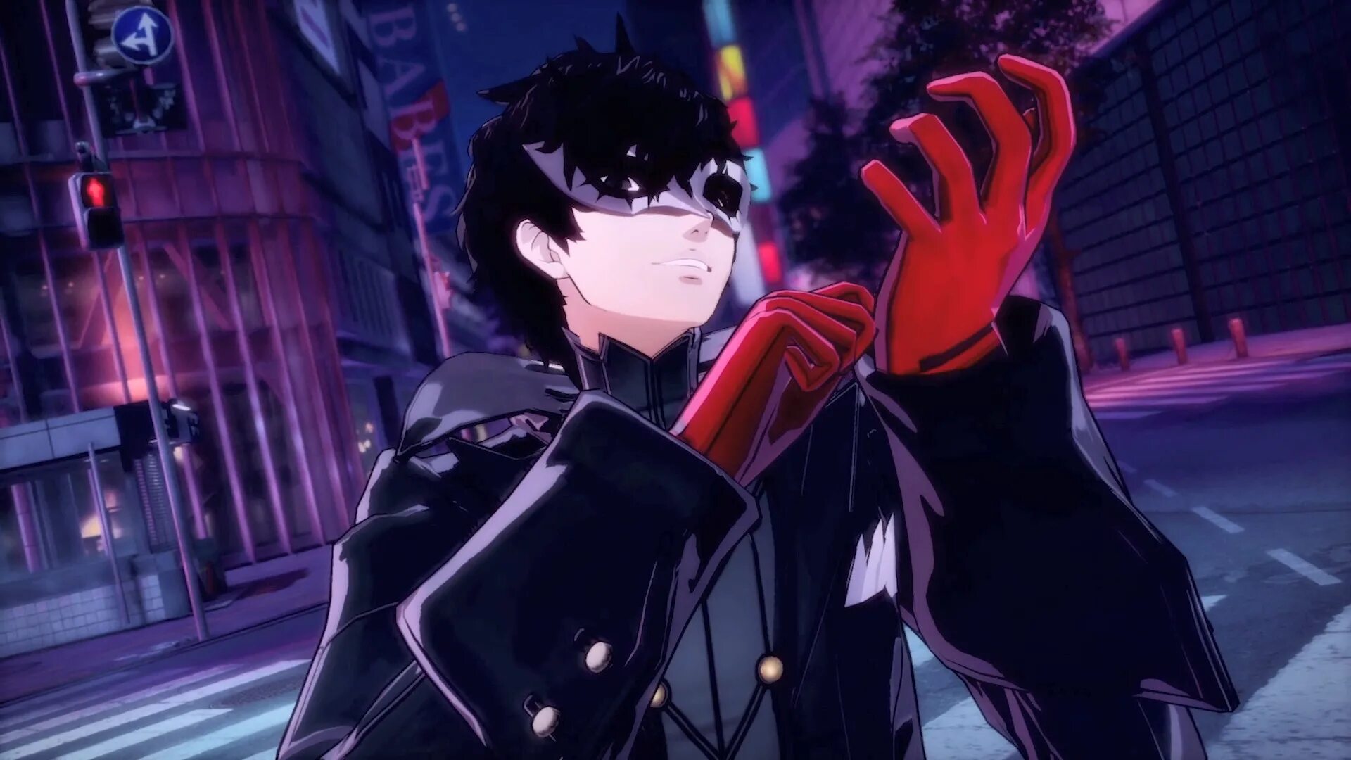Persona phantom x дата выхода. Persona 5 Strikers. Persona 5 Призрачные похитители сердец. Persona 5 Atlus. Persona 5 Strikers (ps4).
