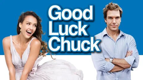 Good luck chuck scenes