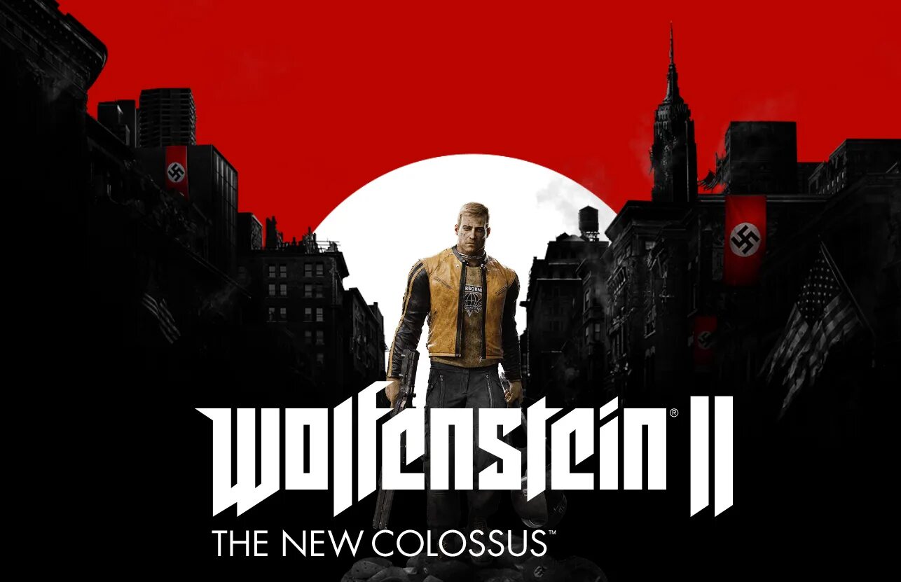 Wolfenstein the new colossus gog. Wolfenstein II: the New Colossus обложка ps4. Wolfenstein II: новый колосс. Вольфенштайн Нью Колоссус на ПС 4. Wolfenstein 2 Xbox.