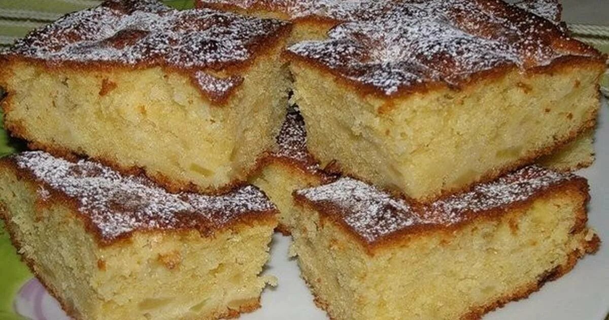 Вкусный лёгкий пирог чаю. Пирог на кефире в духовке на скорую руку. Сладкий пирог на скорую руку с вареньем. Пирог к чаю. Сладкий пирог к чаю.