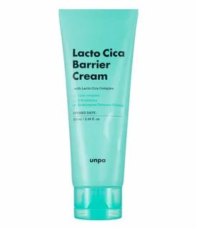 Lacto cica soothing toner