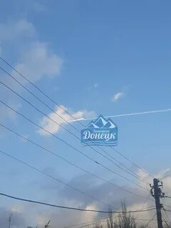 Типичный донецк телеграмм