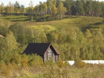 Заречье вилладж
