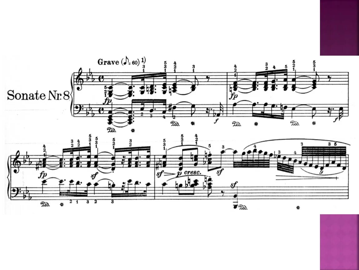 Бетховен соната no 8 патетическая. Соната 8 Патетическая л.Бетховен. Патетическая Соната Бетховена Ноты. Л В Бетховен "Патетическая Соната". Бетховен Соната 8 Ноты.