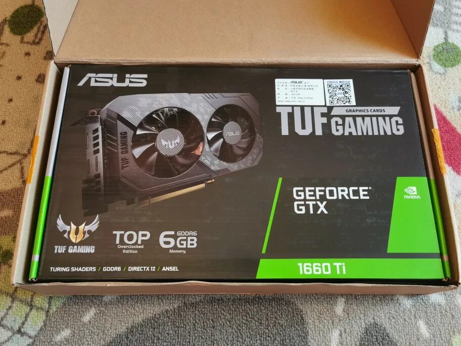 Asus gtx 1660 ti evo. Tuf gtx1660ti t6g evo gaming 6gb схема.
