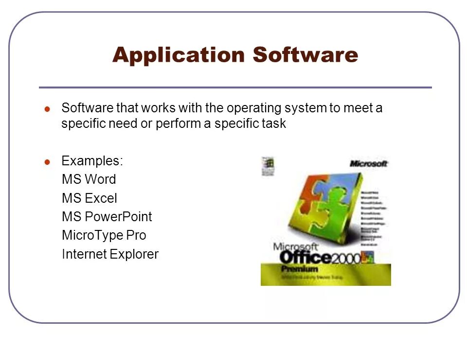 Likely application. Application software. application software примеры. application programs это примеры. system software презентация.