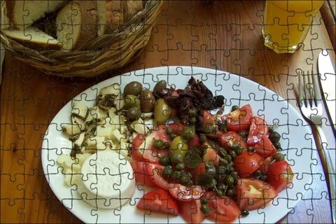 Lunch dinner