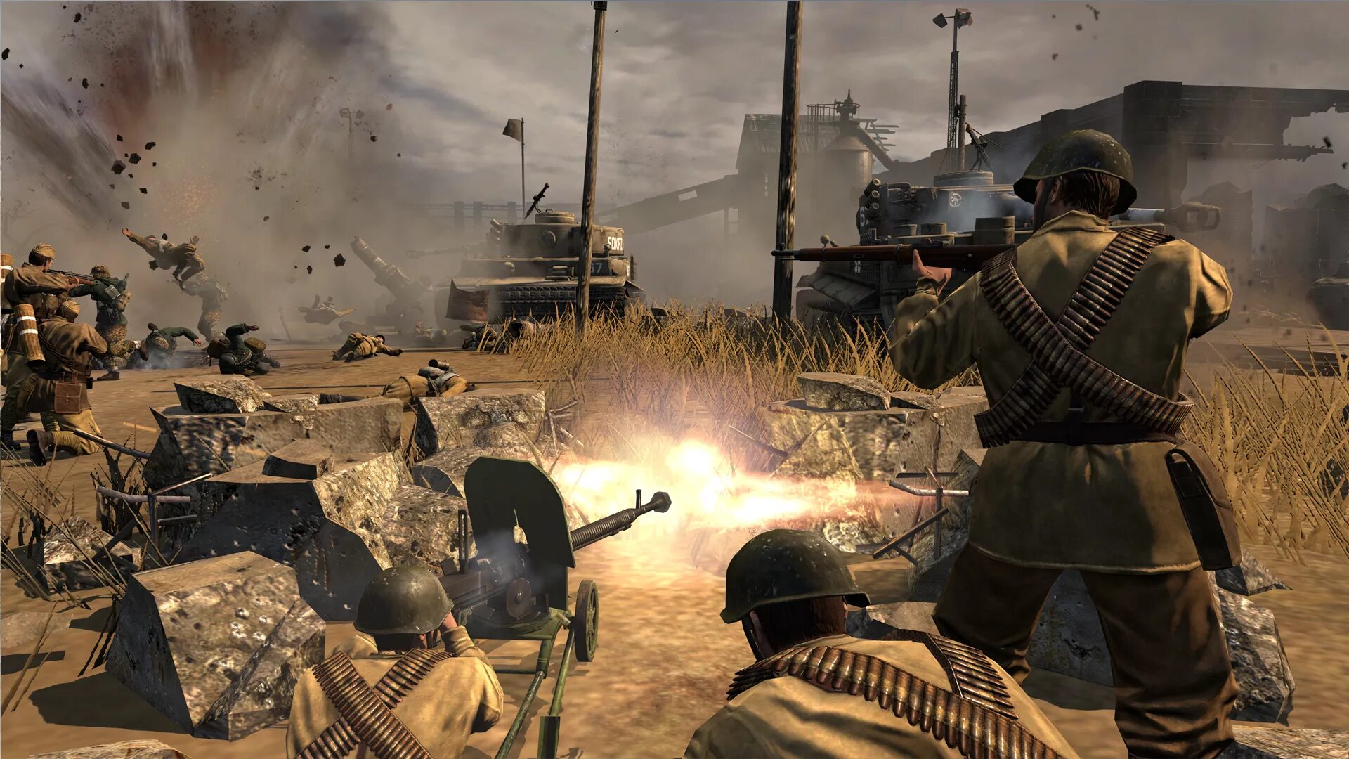 Игра про войну пошаговая. Игра company of heroes 2. company of heroes 2 компания. company of heroes 2 морпехи. company of heroes 1 компания.
