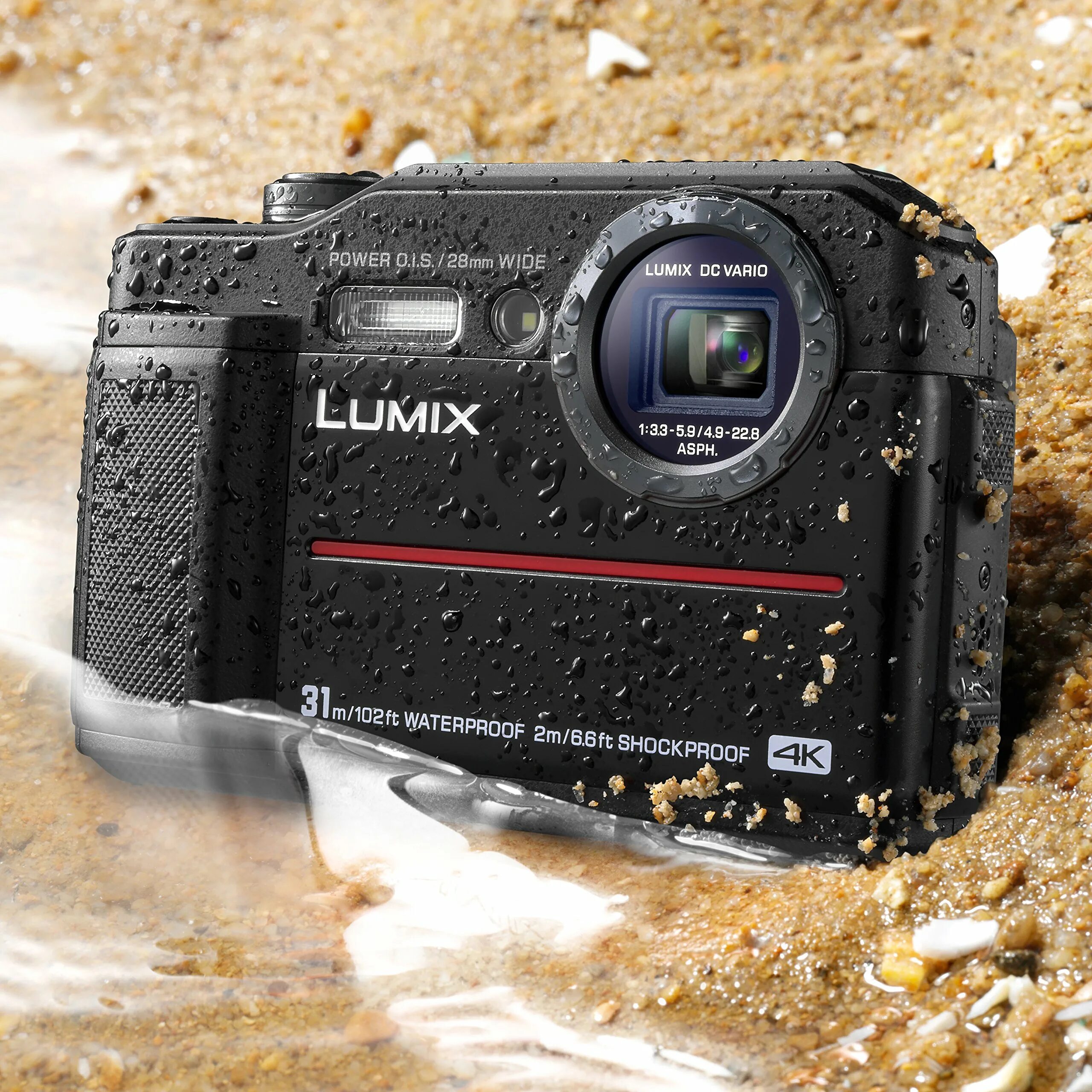 Цифровая фотокамера Panasonic Lumix DMC-ft7. Panasonic Lumix Водонепроницаемый. Фотоаппарат Panasonic 7. Panasonic Lumix ft 2.