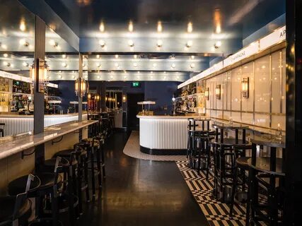 Best Bars In London 41 Brilliant London Bars Now Booking.