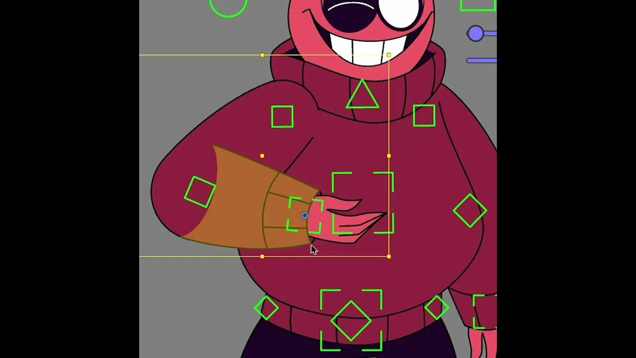 Spooky velseb 1boy animated. Spooky velseb 1boy animated