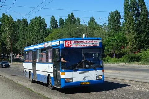 Автобусы саратовская область