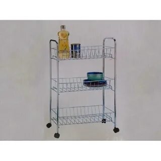 Этажерки для ванной комнаты напольные