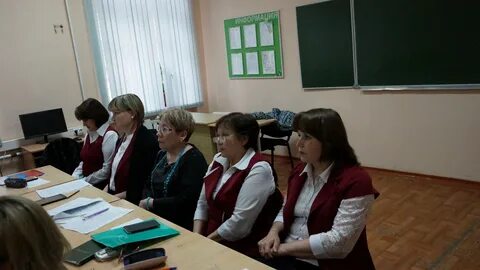 Школы в забайкальском крае