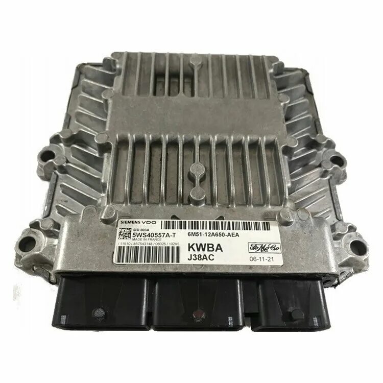 7m51-12a650-AKB Siemens. Блок ECU Volvo. 3u71-12a650-ta. Cv61-12a659-AE.