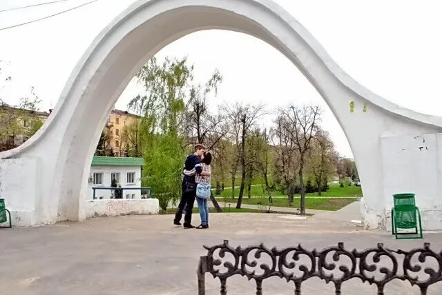Праздник марийской культуры пройдет завтра, 14 июля, в парке "Черное озеро". Жит