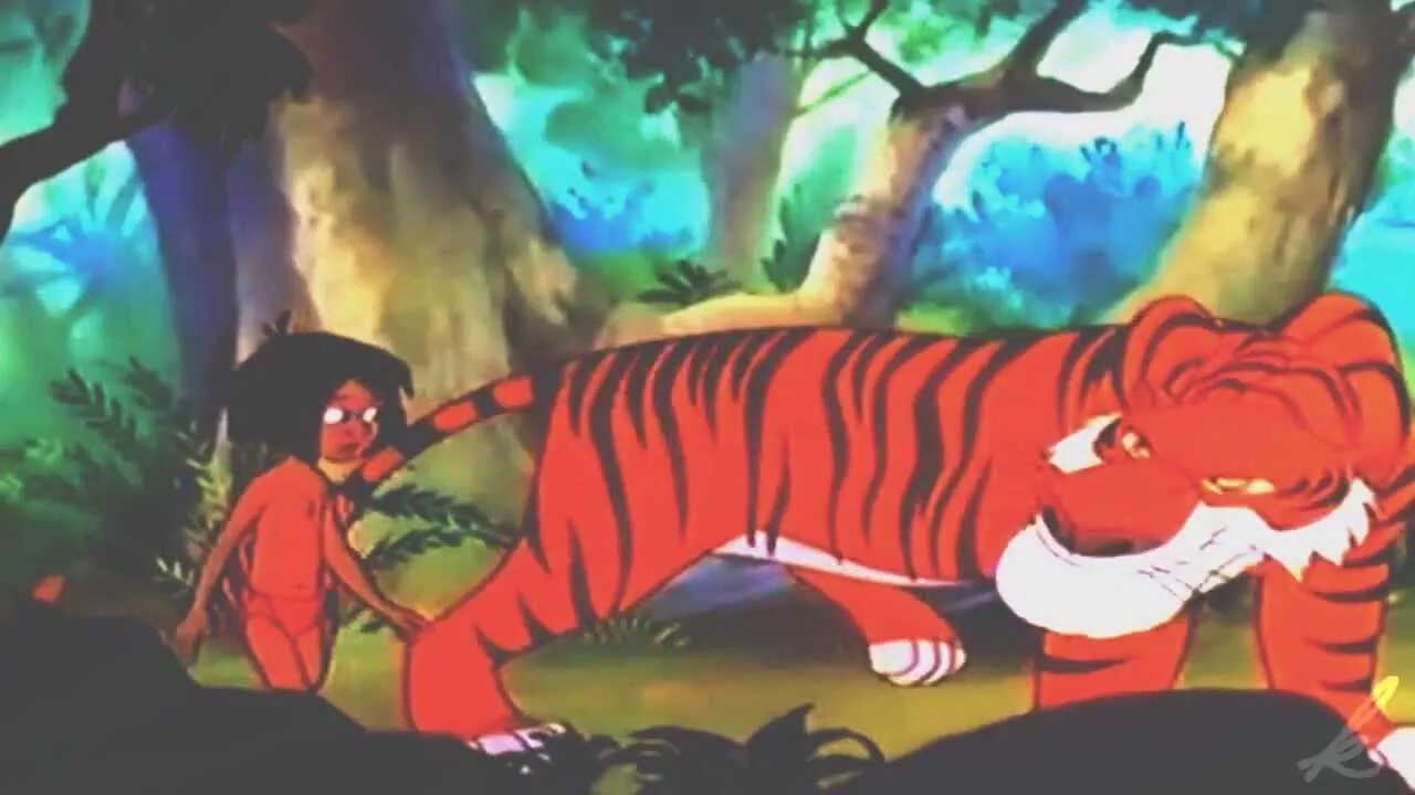 Тигр Шерхан Дисней. Шерхан Маугли. Детеныши джунглей 1996. Львята асада и шерхан и симба тайган