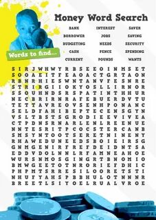 Money words