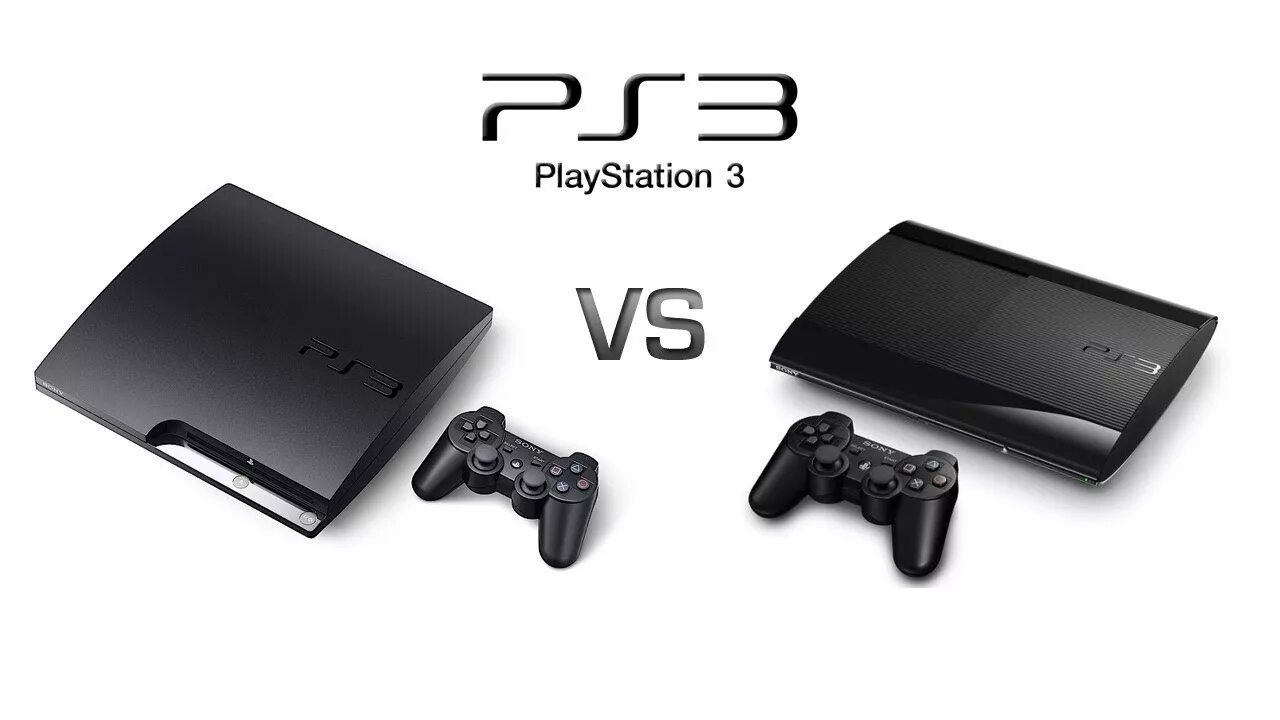 Сколько весит пс 3. Ps3 Pro Slim. Сони плейстейшен 3 супер слим. Ps3 super Slim 2013. Ps3 Slim vs super Slim.