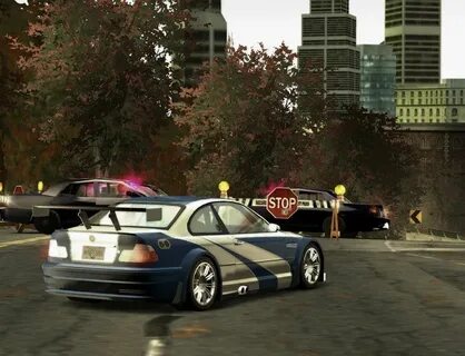 Need for speed most wanted 2010