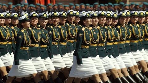 Без парад