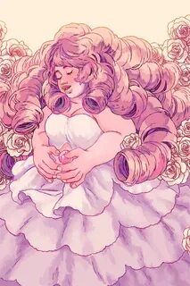 Rose quartz