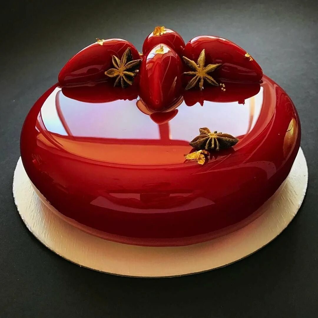 муссовый торт вишня шоколад. зеркальный муссовый торт. зеркально муссовый торт. зеркально муссовый торт. муссовый торт облако с зеркальной глазурью.