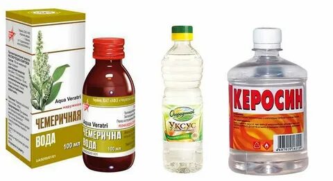 Средство от вшей кур