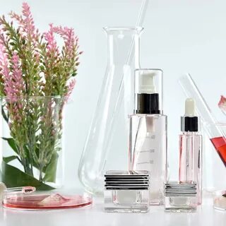 Химия косметические средства