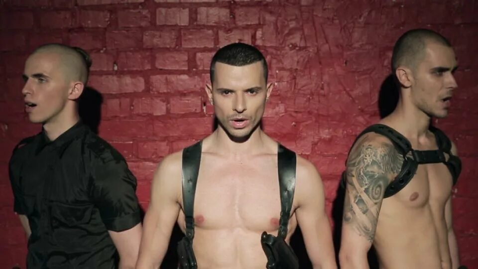 Kazaky 2018.