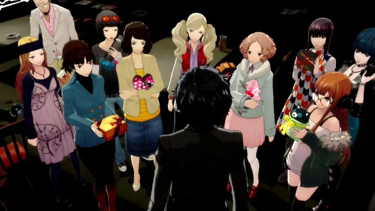 P5 гарем. Persona 5 Harem. Персона 5 Роял гарем. Persona 5 Royal Romance. Persona 5 waifu.