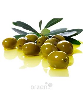Оливковая косточка