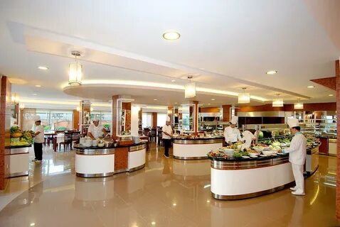 Grand hotel алания