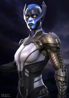 Proxima midnight