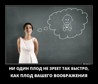 Плод воображения