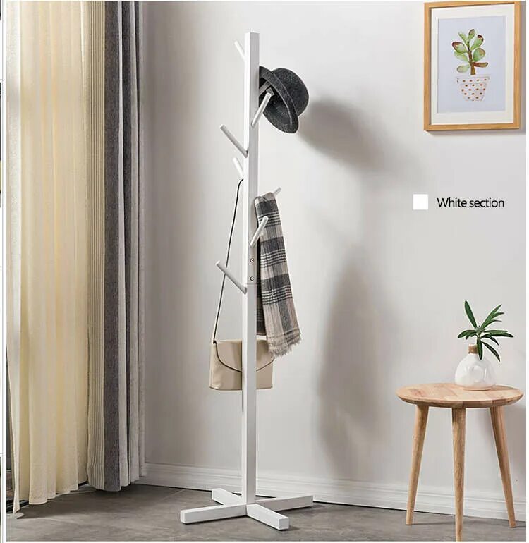 Вешалка вертикальная напольная для одежды. Вешалка «boca hanger» 1500*500 мм. Вешалка-стойка металл 1770мм. Вертикальная вешалка для одежды. 23.