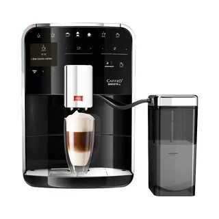Автоматические кофемашины barista