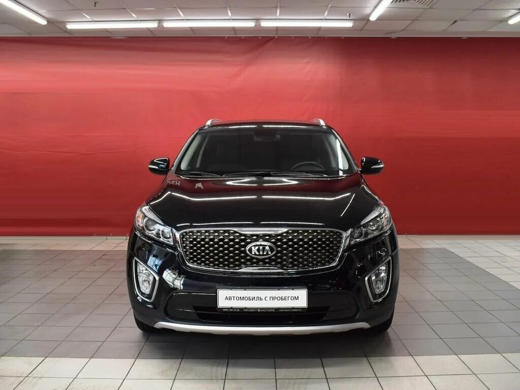 Купить киа соренто новый у официального. Kia Sorento Prime 2017. Киа Соренто Прайм 3 поколения. Киа Соренто Прайм черный. Киа Соренто Прайм 2017.