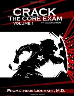 Core volumes