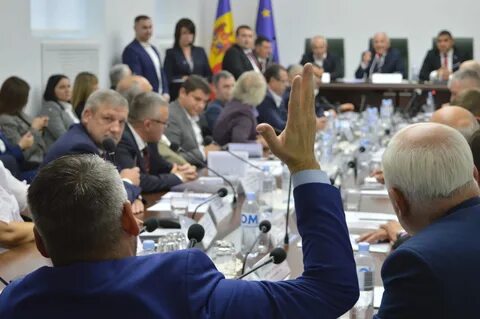 Национальное собрание кандидаты