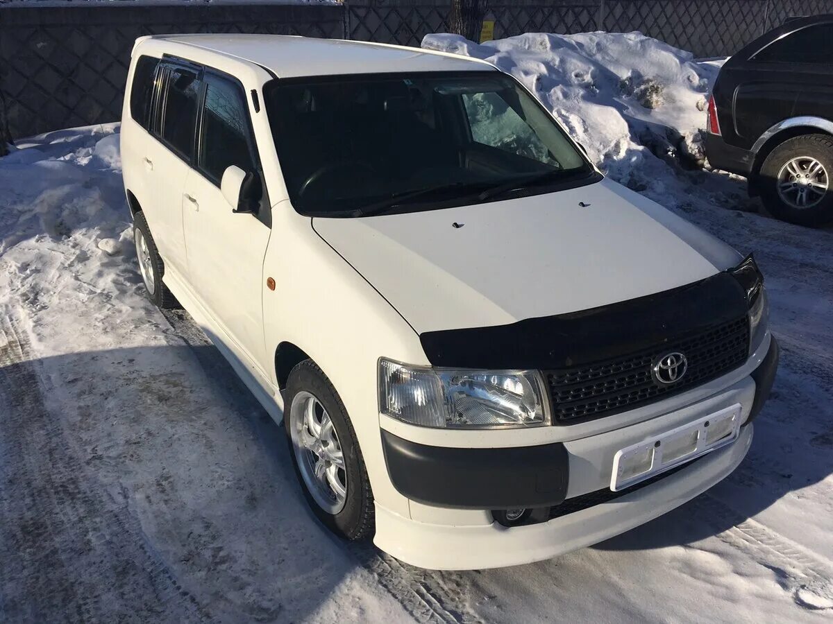 Хабаровский продажа тойота. Пробокс 2006. Toyota Probox 1.5 at, 2006. Пробокс 2013 год. Toyota Probox Стайлинг.