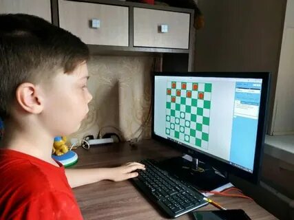 Игры для школьников примеры