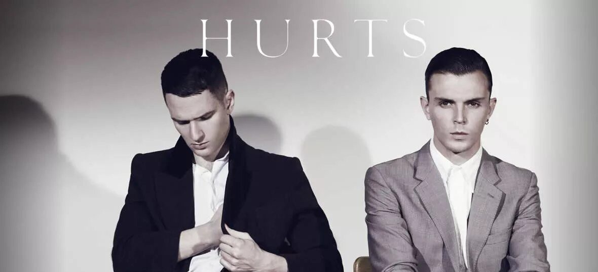 Hurts take. Группа hurts. Hurts 2024. Hurts обложки. Концерт hurts 2023.