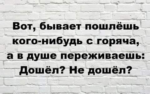 Дошел или дошел