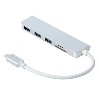 Usb мак