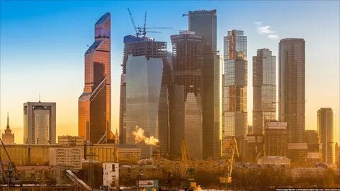 Moscow nets