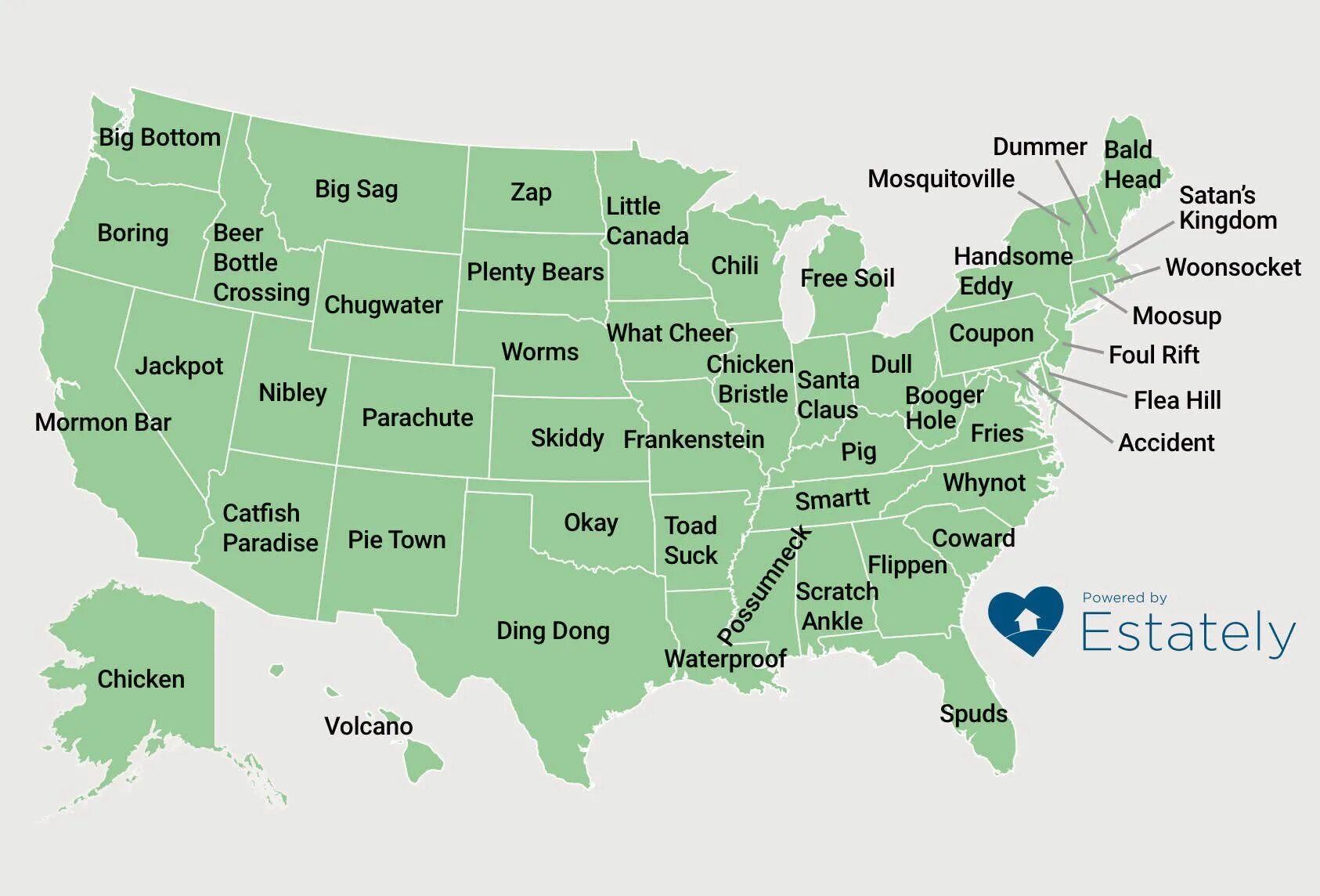 Towns in usa. Американские названия. Название городов США. Красивые названия американских городов. Популярные американские города названия.
