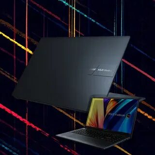 Vivobook 15x oled k3504va