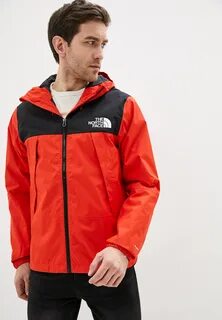Ветровка the north face