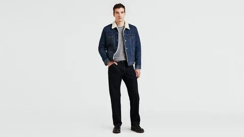 Levis модели